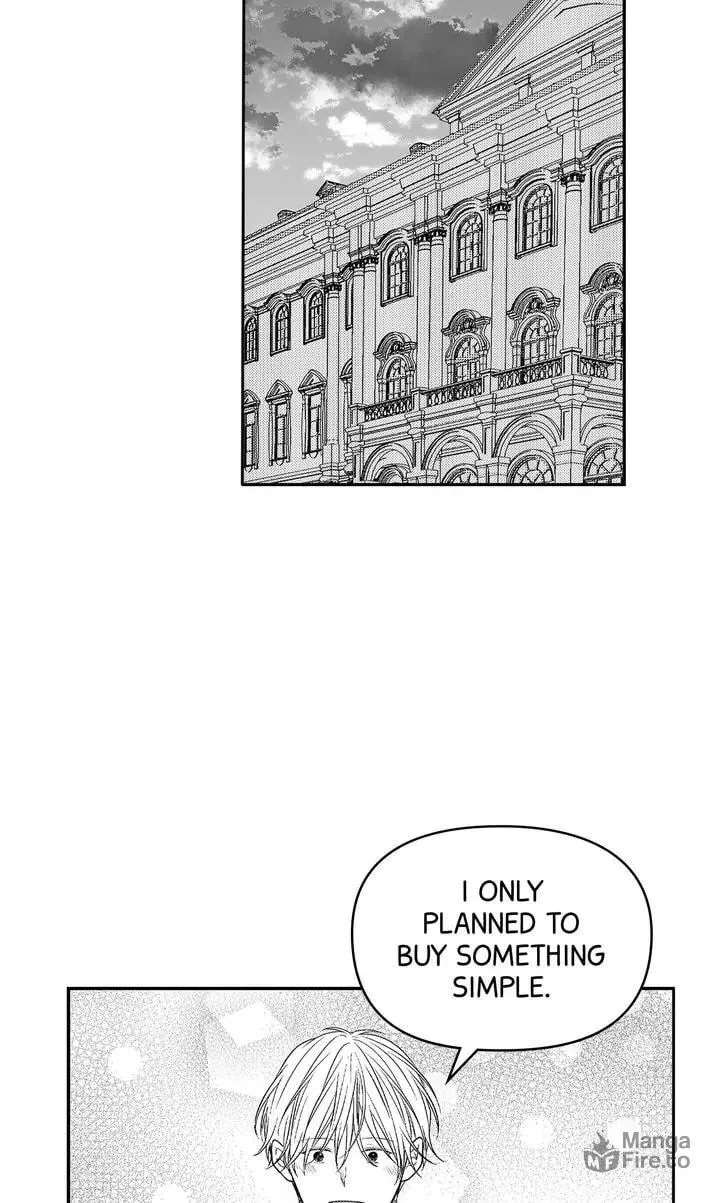 Read Adios April chapter 158 image 14 on Lezhin