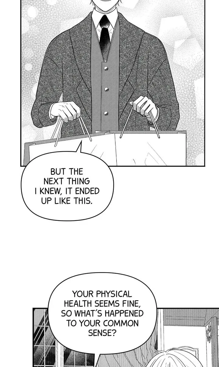 Read Adios April chapter 158 image 15 on Lezhin