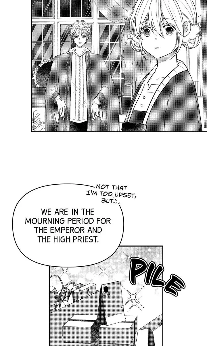 Read Adios April chapter 158 image 16 on Lezhin
