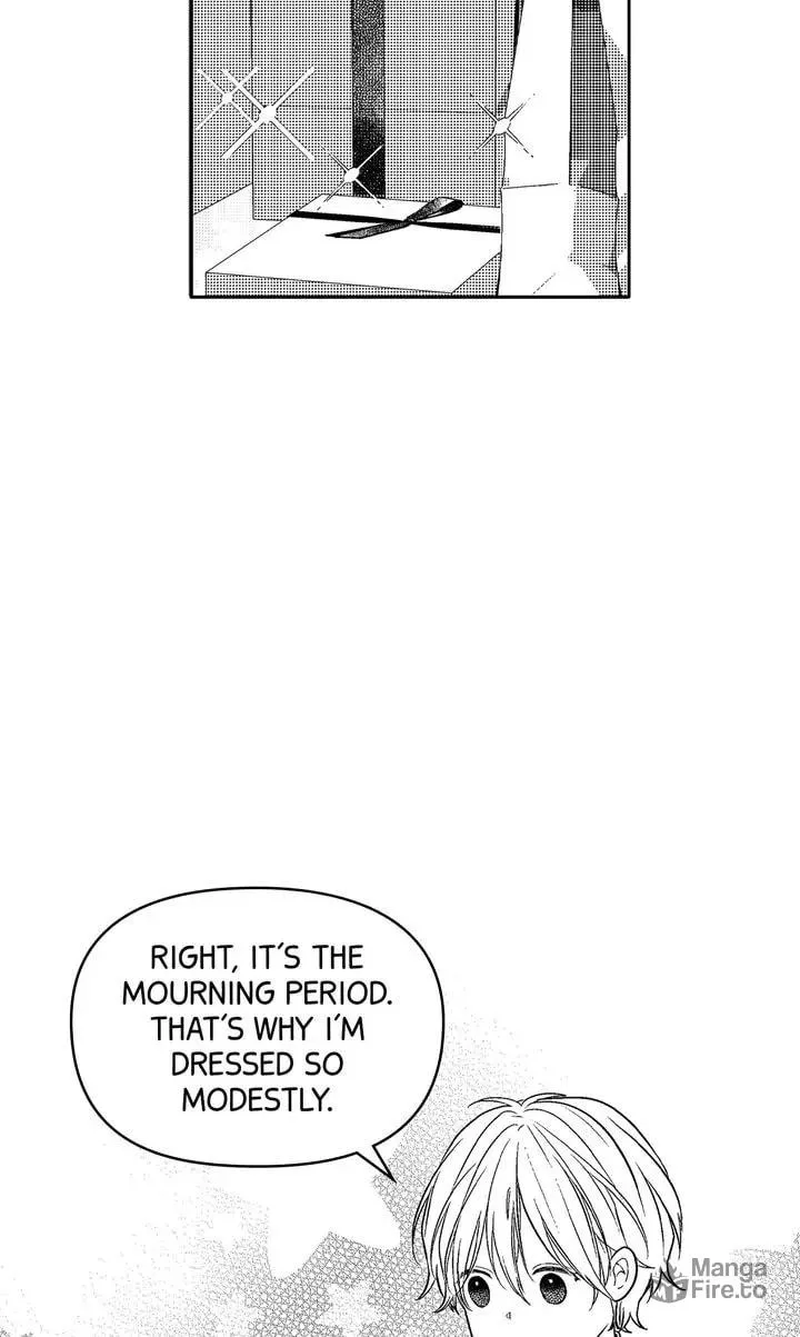 Read Adios April chapter 158 image 17 on Lezhin