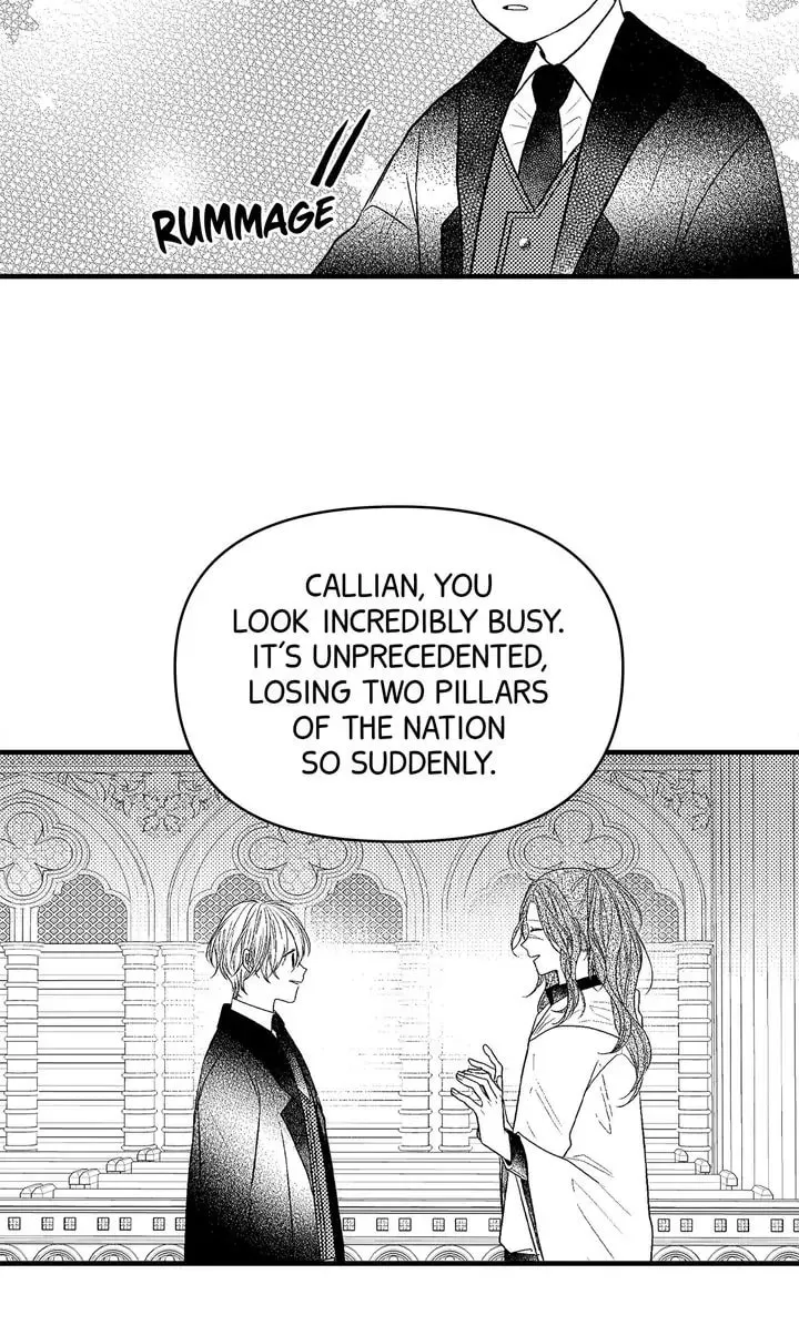 Read Adios April chapter 158 image 18 on Lezhin