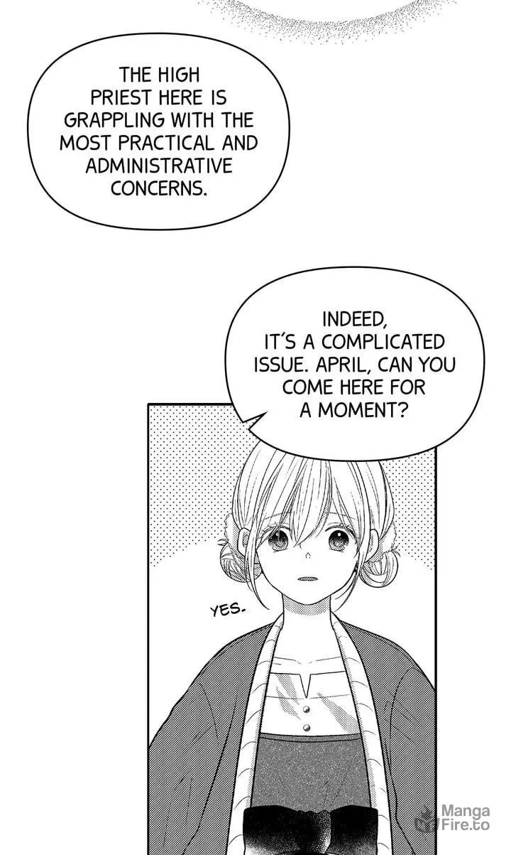 Read Adios April chapter 158 image 20 on Lezhin