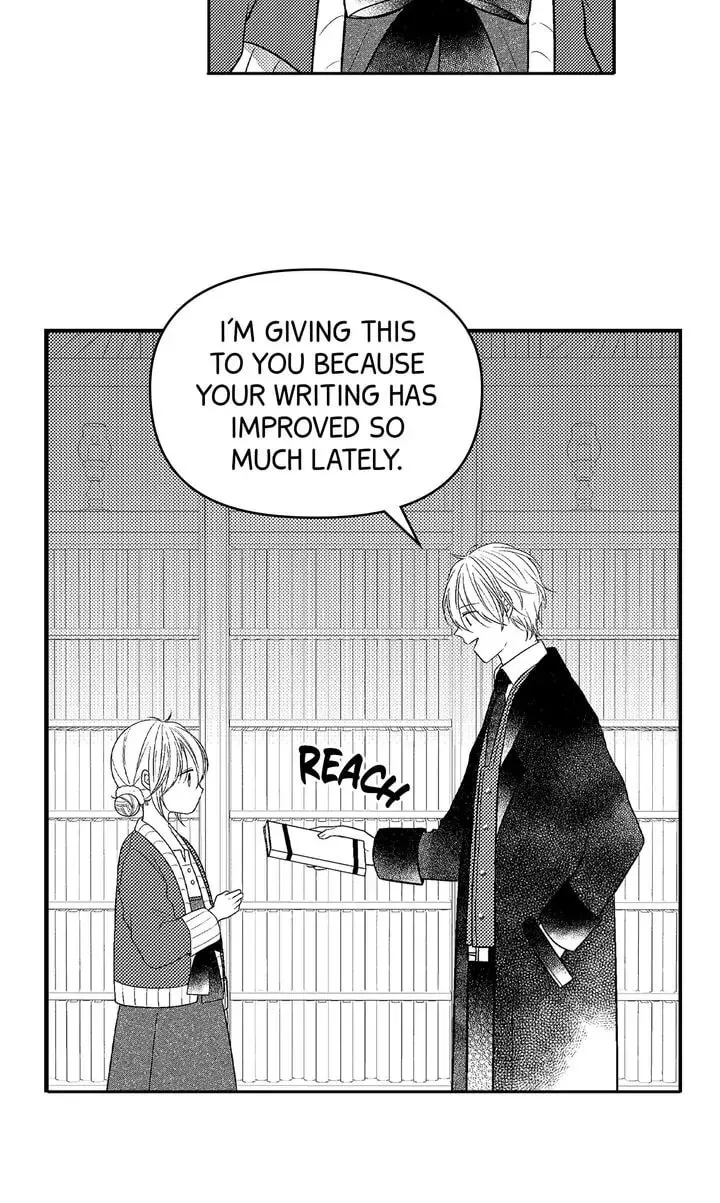 Read Adios April chapter 158 image 21 on Lezhin