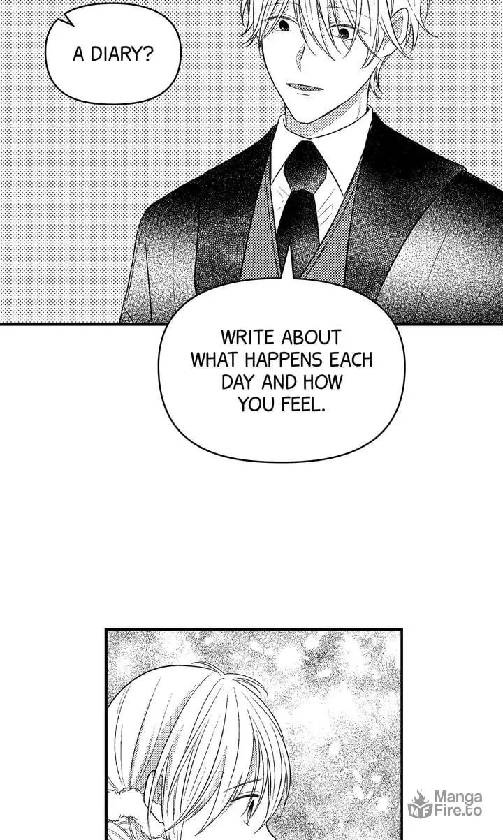 Read Adios April chapter 158 image 24 on Lezhin