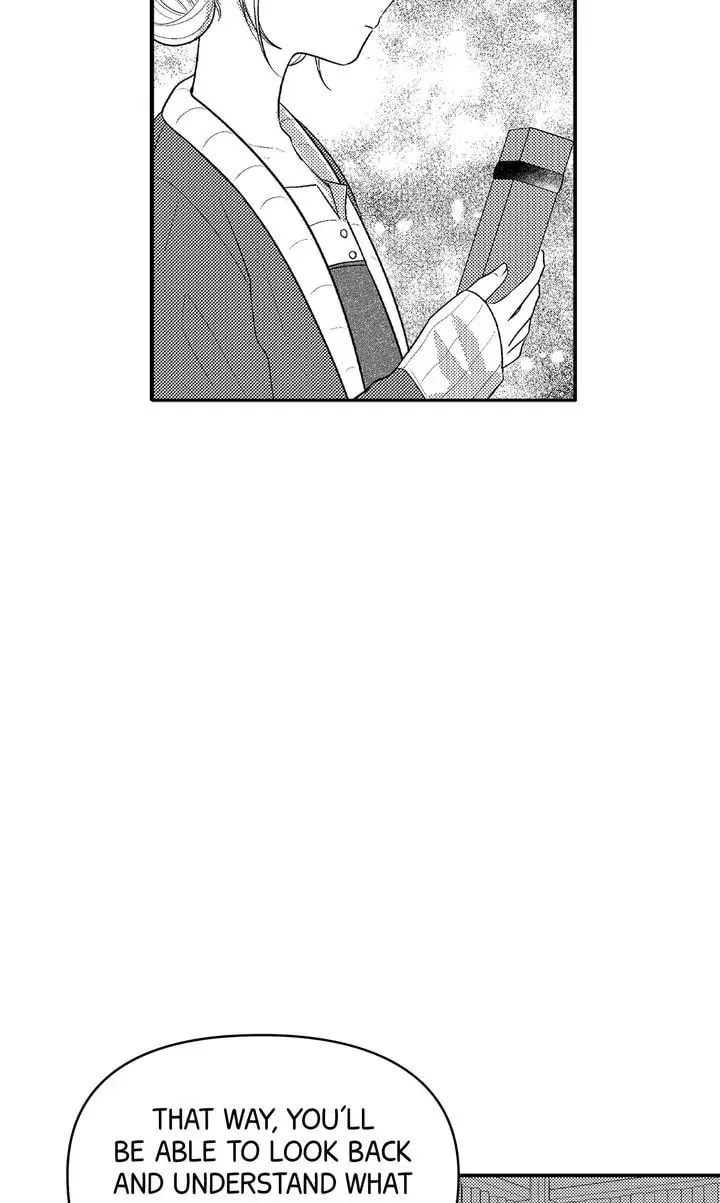 Read Adios April chapter 158 image 25 on Lezhin