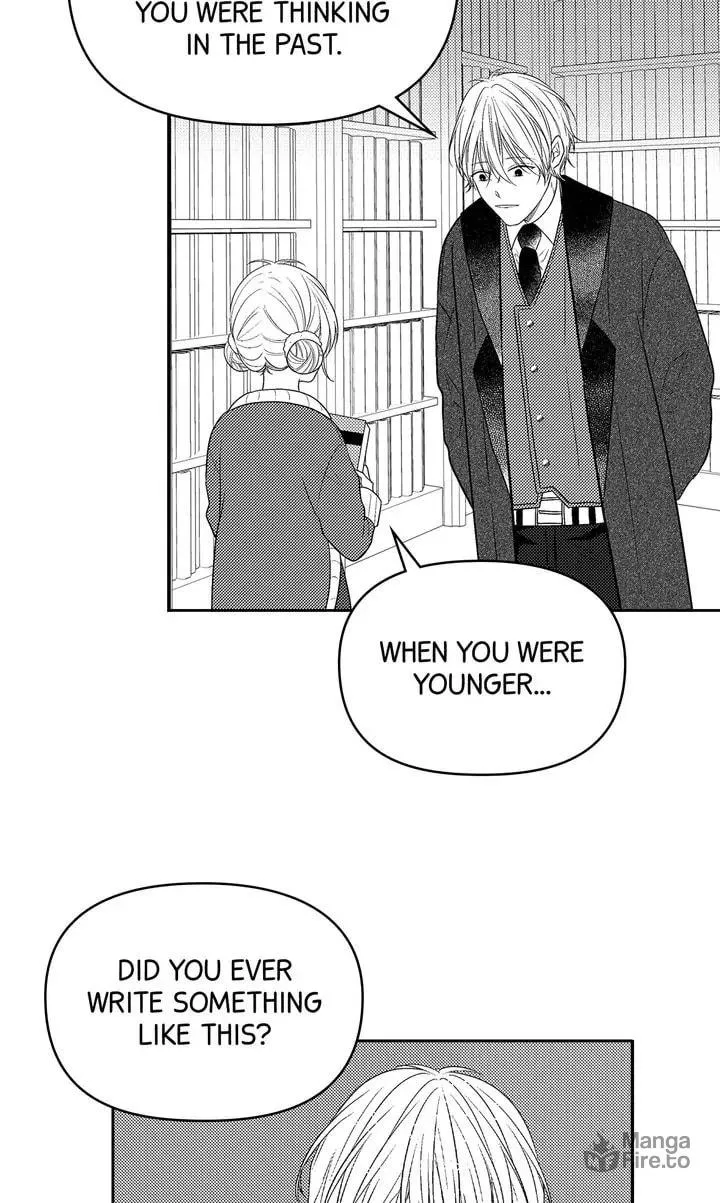 Read Adios April chapter 158 image 26 on Lezhin