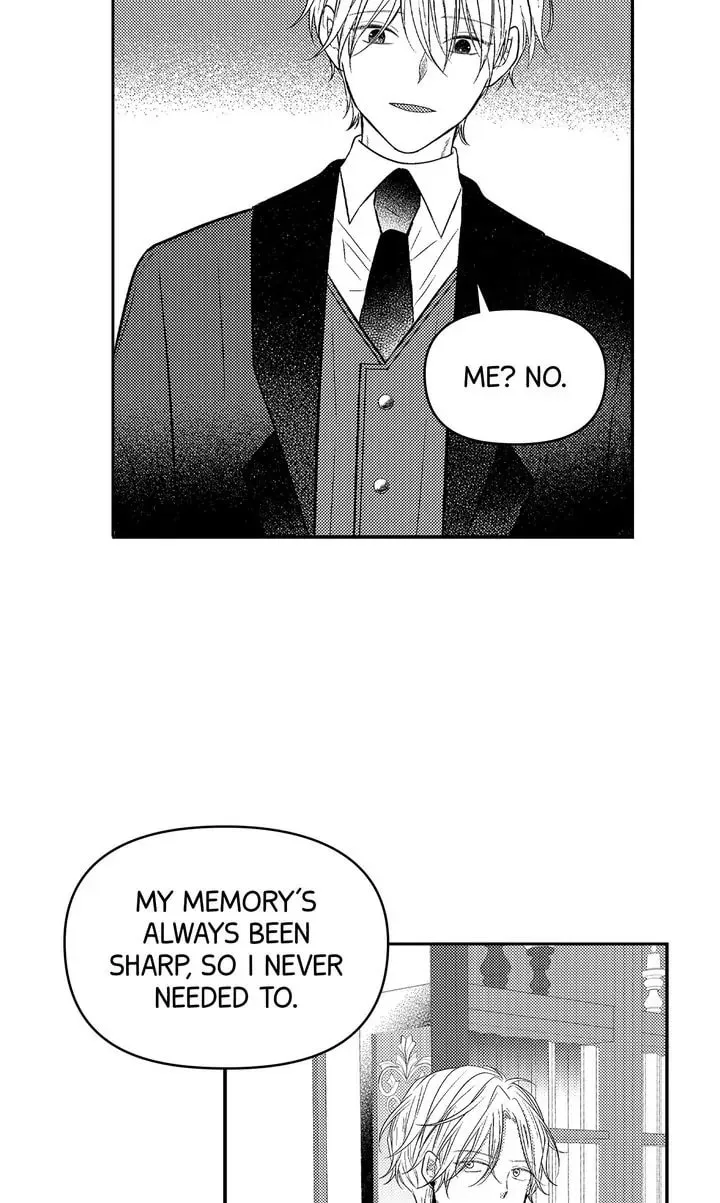 Read Adios April chapter 158 image 27 on Lezhin