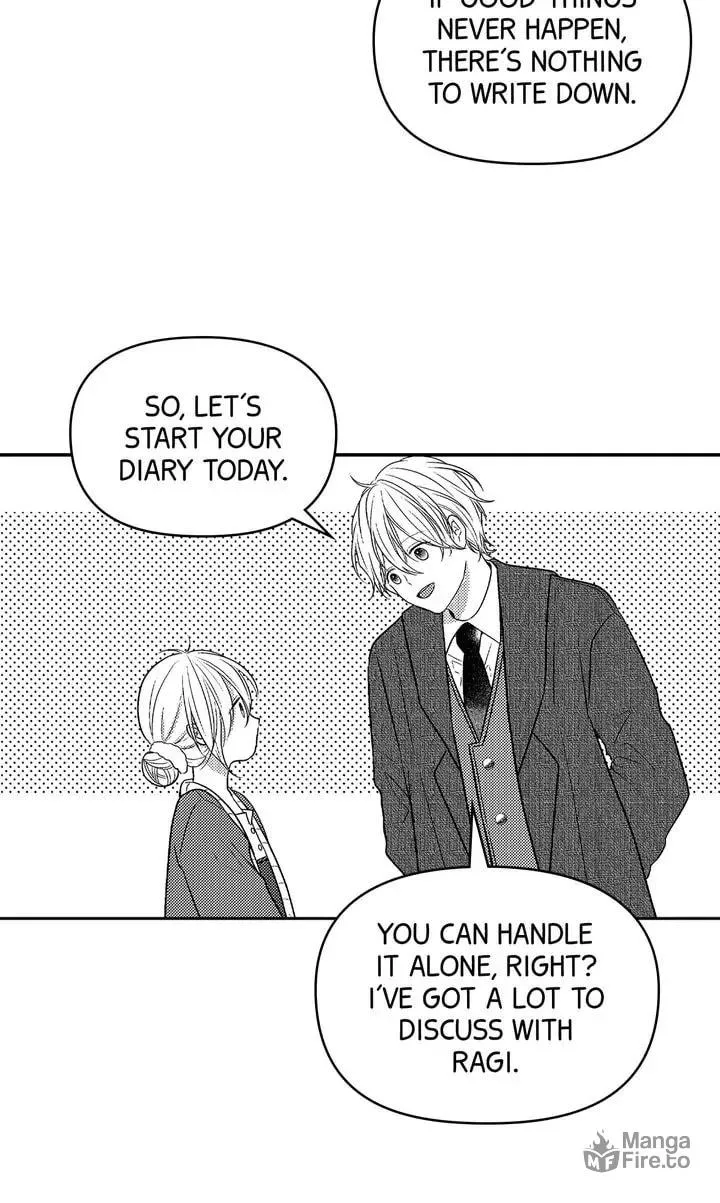 Read Adios April chapter 158 image 29 on Lezhin