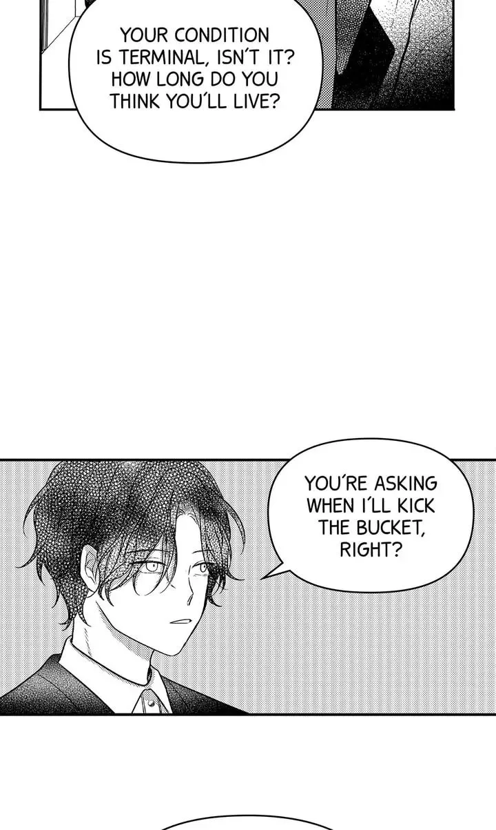 Read Adios April chapter 158 image 3 on Lezhin
