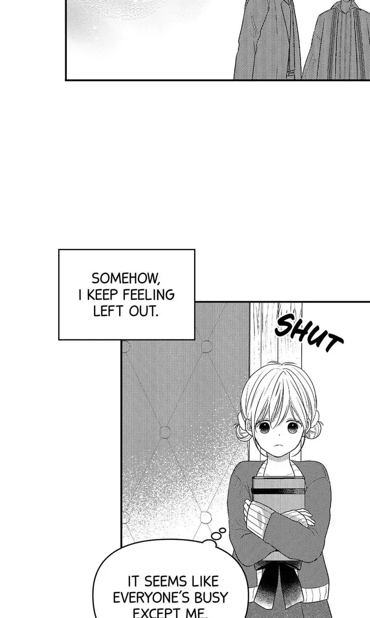 Read Adios April chapter 158 image 31 on Lezhin