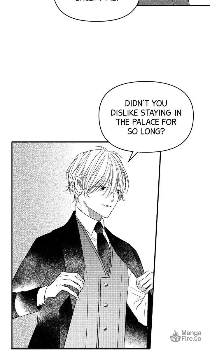 Read Adios April chapter 158 image 32 on Lezhin
