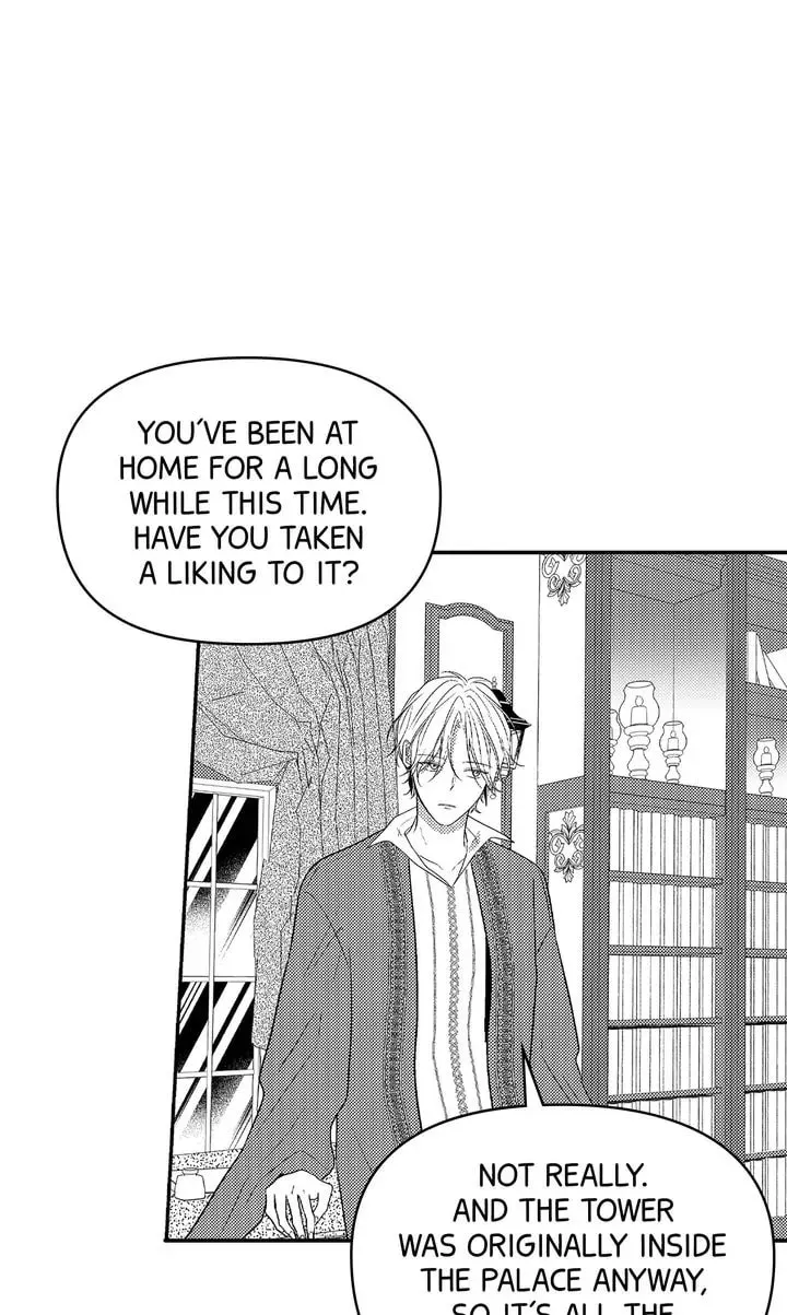 Read Adios April chapter 158 image 33 on Lezhin