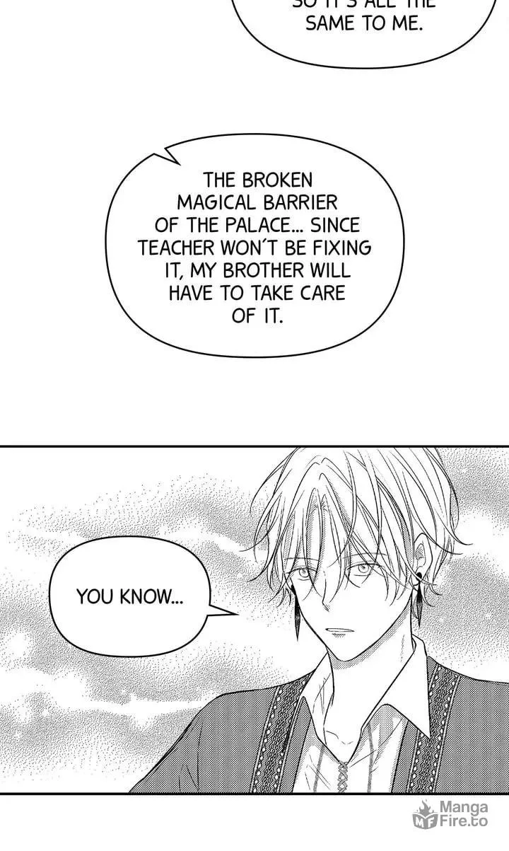 Read Adios April chapter 158 image 34 on Lezhin