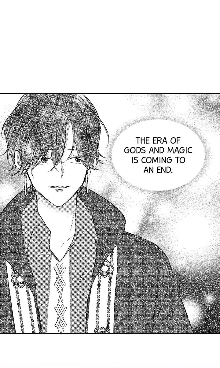 Read Adios April chapter 158 image 36 on Lezhin