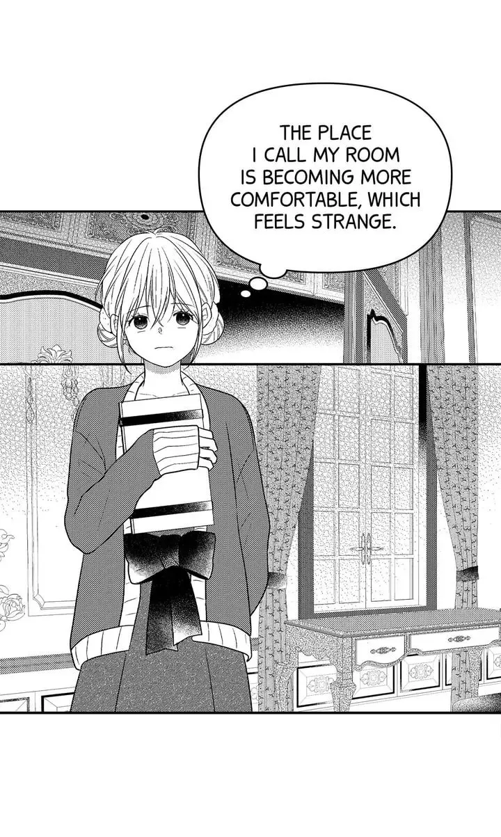 Read Adios April chapter 158 image 40 on Lezhin