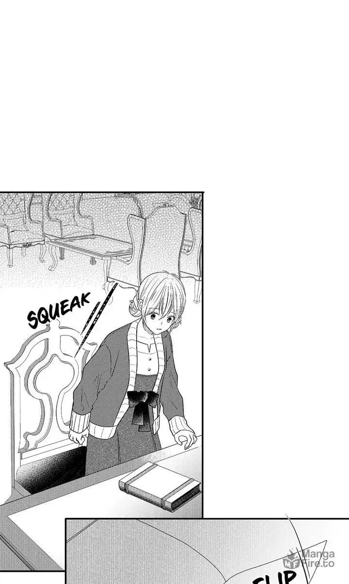 Read Adios April chapter 158 image 41 on Lezhin