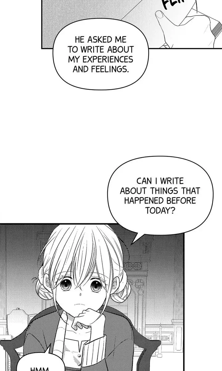 Read Adios April chapter 158 image 42 on Lezhin
