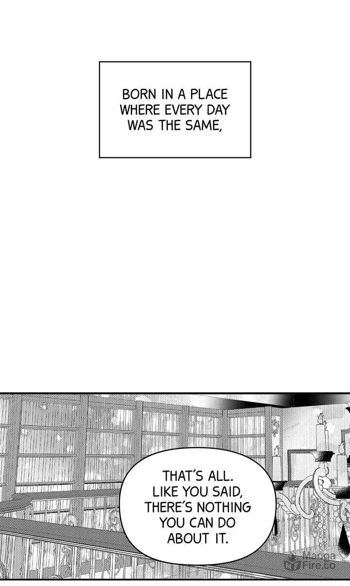 Read Adios April chapter 158 image 44 on Lezhin