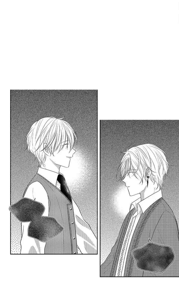 Read Adios April chapter 158 image 45 on Lezhin