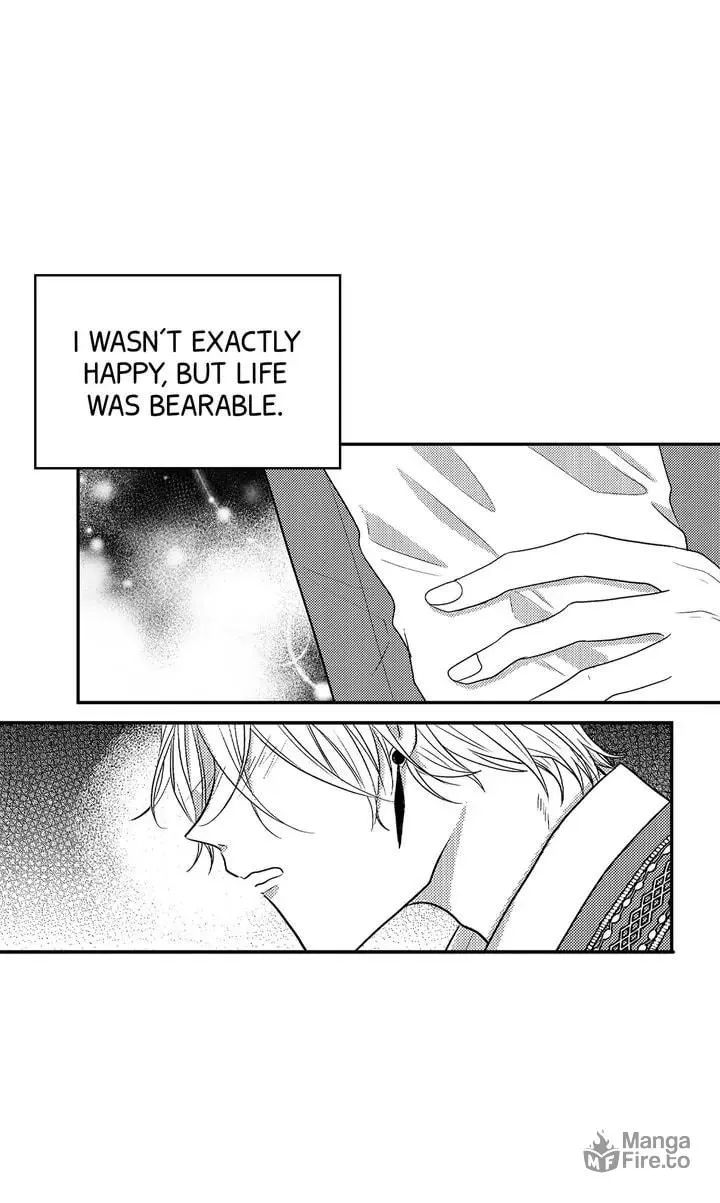 Read Adios April chapter 158 image 47 on Lezhin