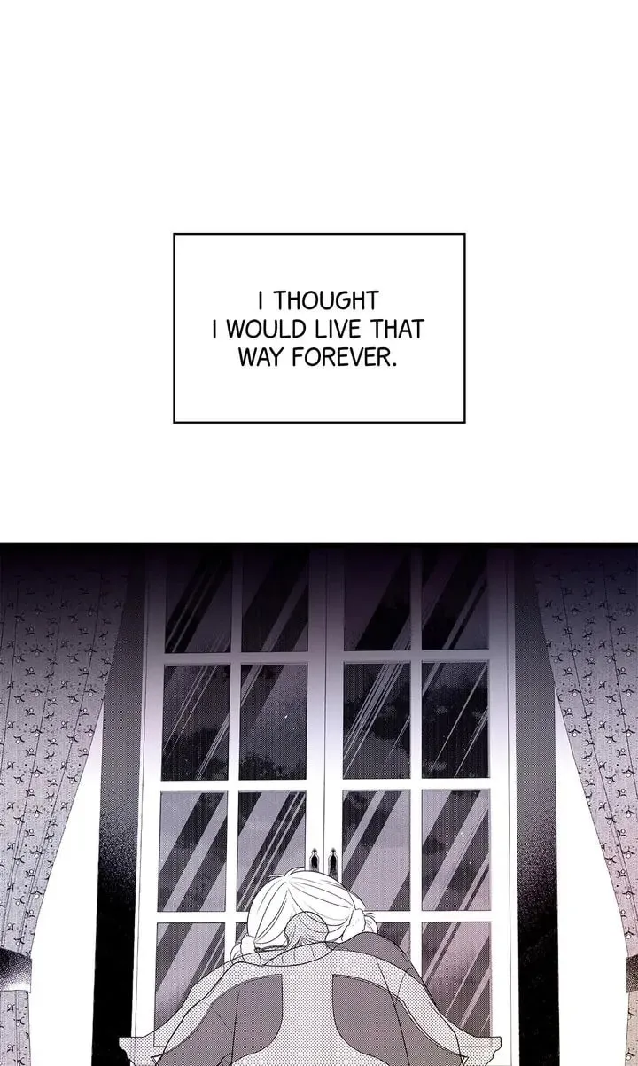 Read Adios April chapter 158 image 48 on Lezhin