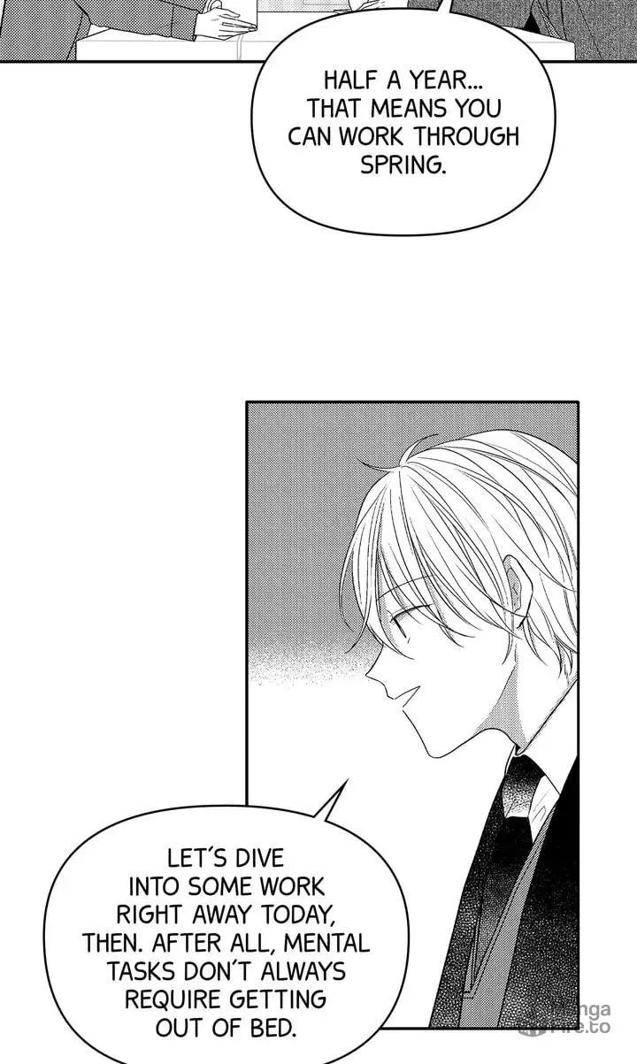 Read Adios April chapter 158 image 5 on Lezhin