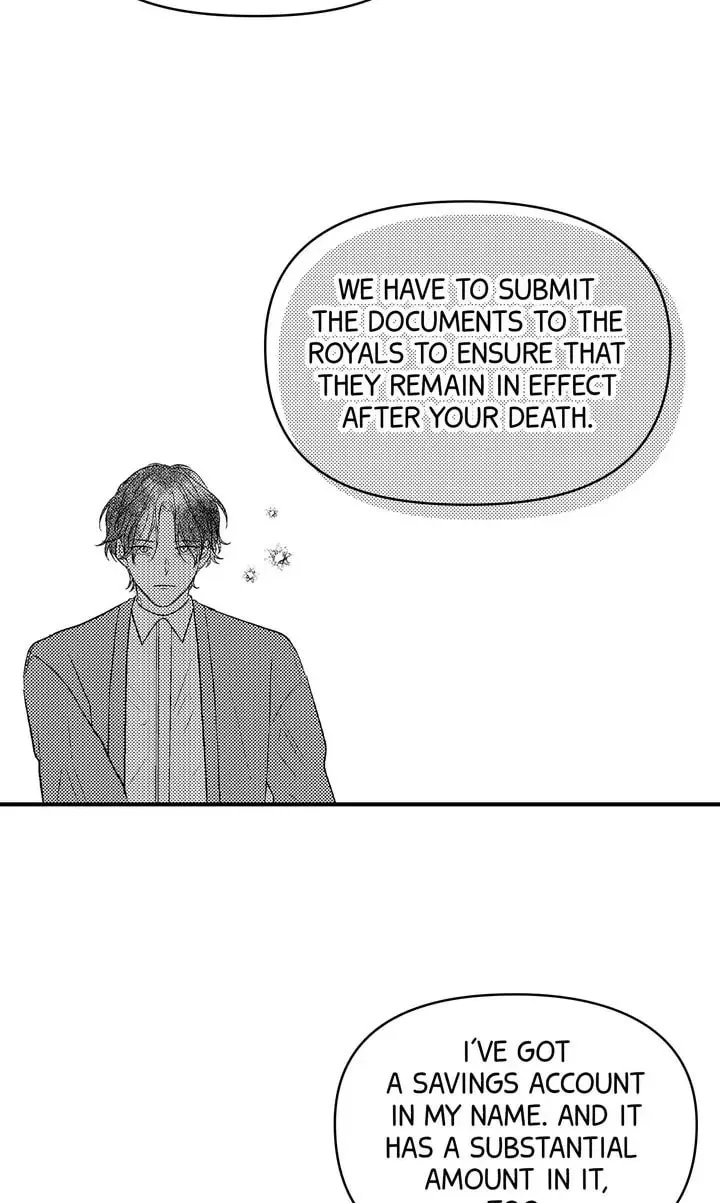 Read Adios April chapter 158 image 6 on Lezhin
