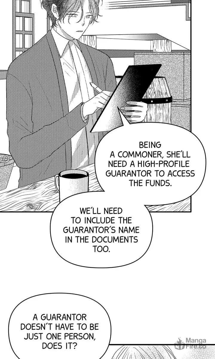 Read Adios April chapter 158 image 8 on Lezhin