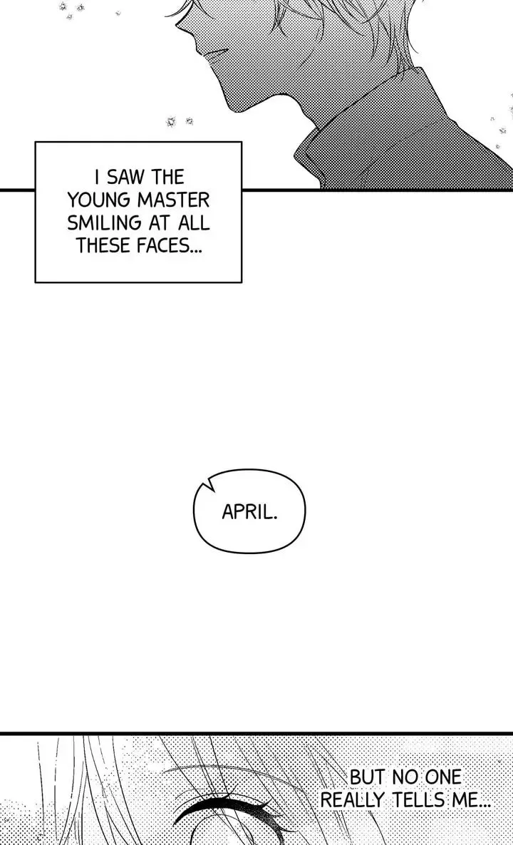 Read Adios April chapter 159 image 12 on Lezhin