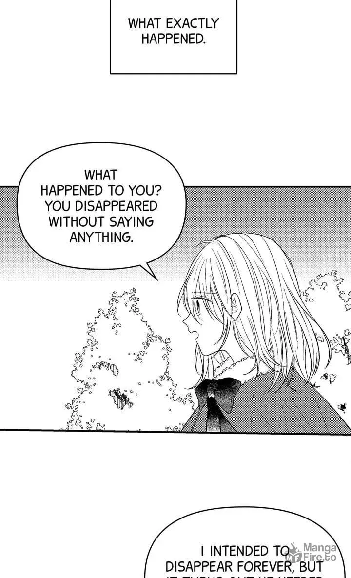 Read Adios April chapter 159 image 14 on Lezhin