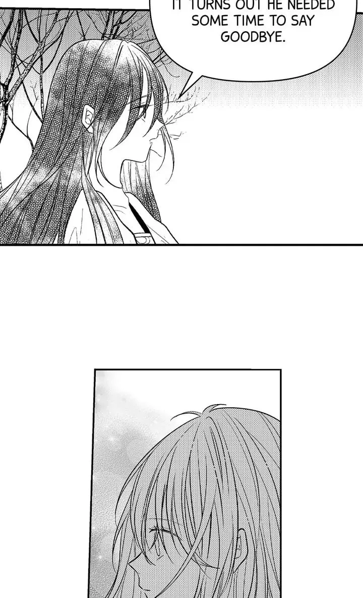Read Adios April chapter 159 image 15 on Lezhin