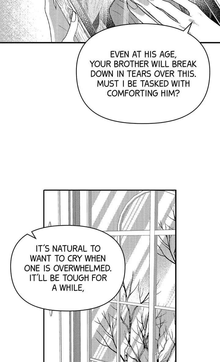 Read Adios April chapter 159 image 18 on Lezhin