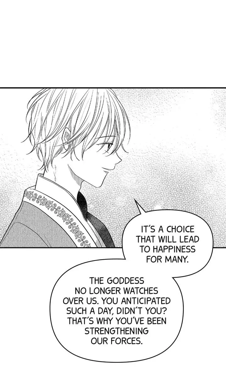 Read Adios April chapter 159 image 21 on Lezhin
