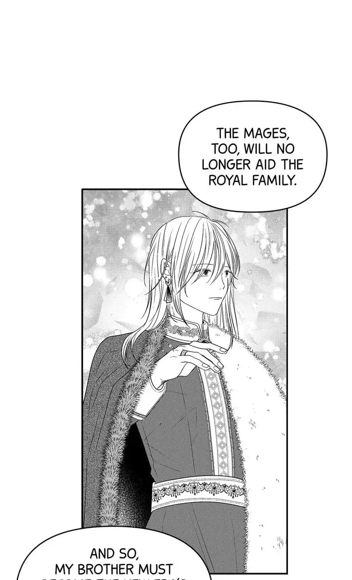 Read Adios April chapter 159 image 22 on Lezhin