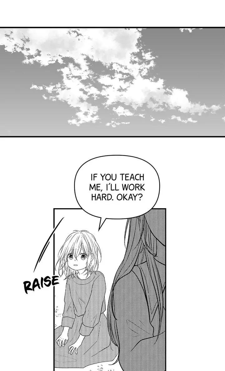 Read Adios April chapter 159 image 3 on Lezhin