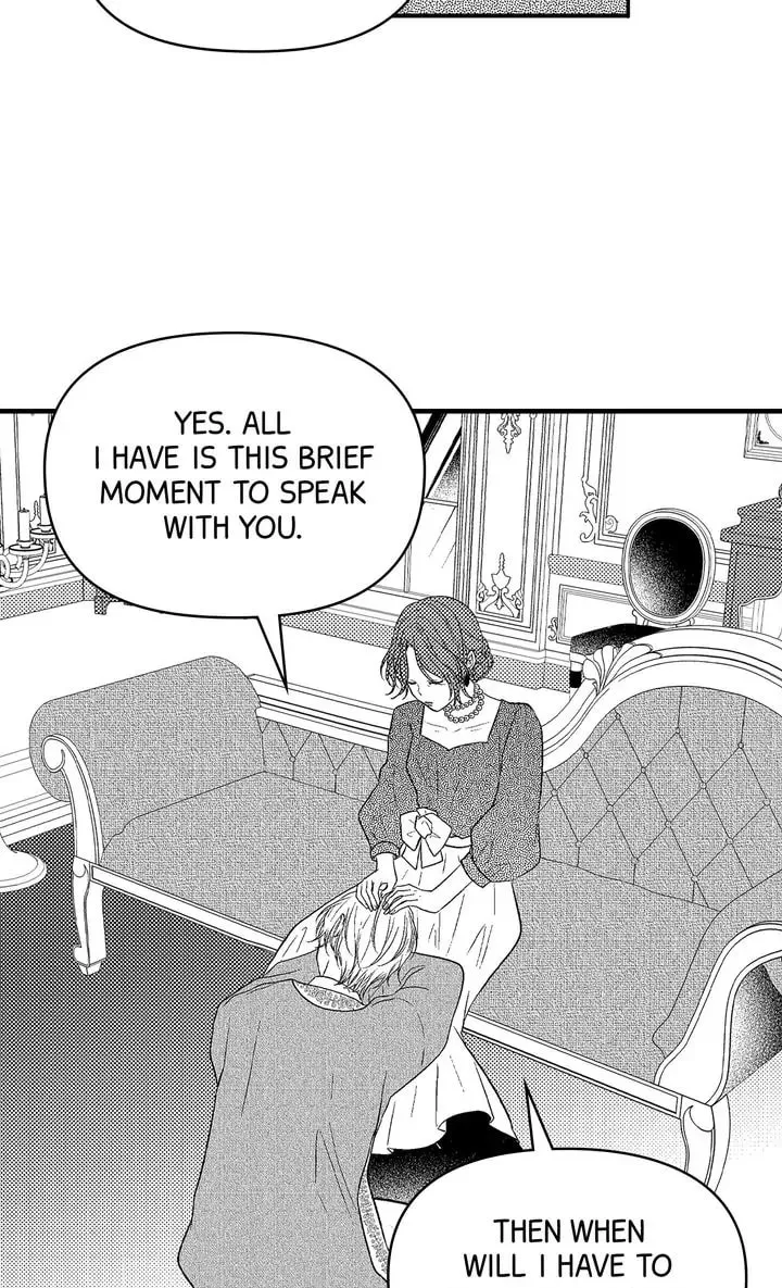 Read Adios April chapter 159 image 33 on Lezhin