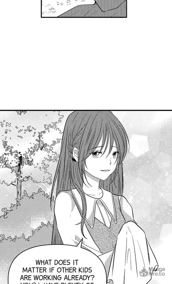 Read Adios April chapter 159 image 4 on Lezhin