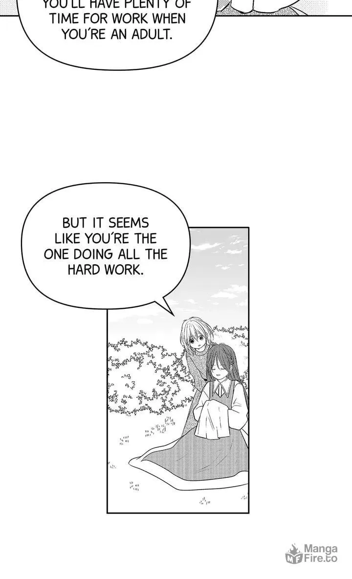 Read Adios April chapter 159 image 5 on Lezhin