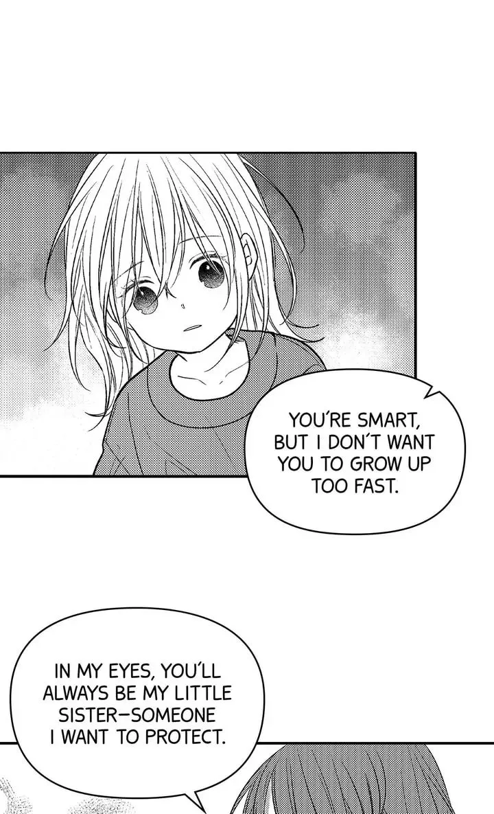 Read Adios April chapter 159 image 6 on Lezhin