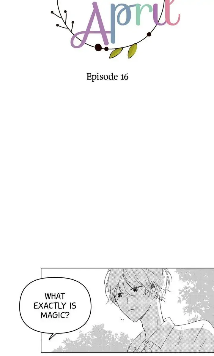 Read Adios April chapter 16 image 1 on Lezhin