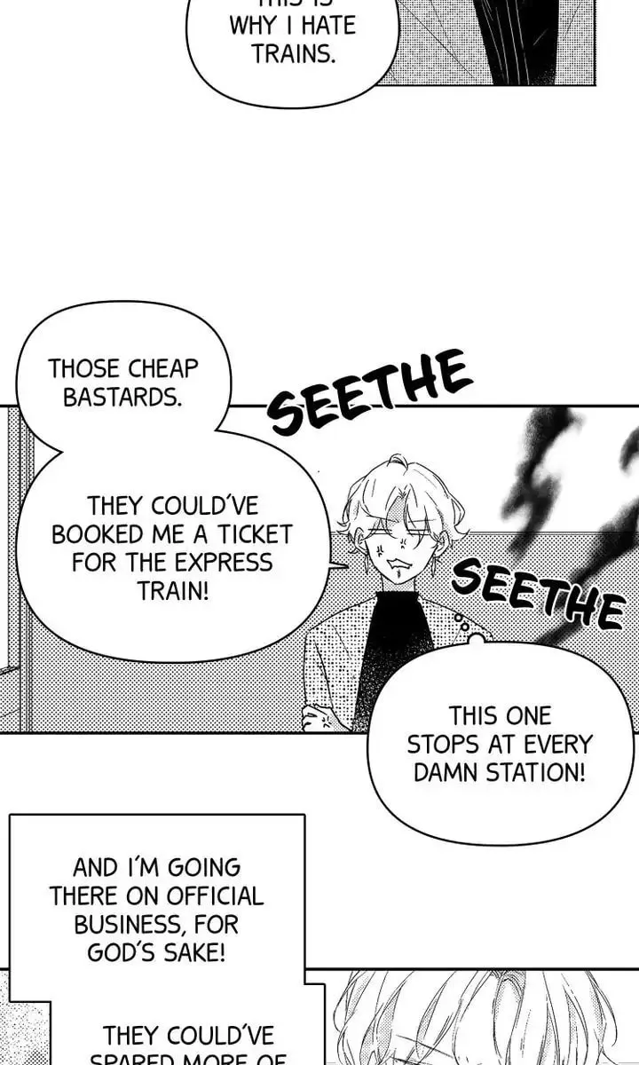 Read Adios April chapter 16 image 13 on Lezhin