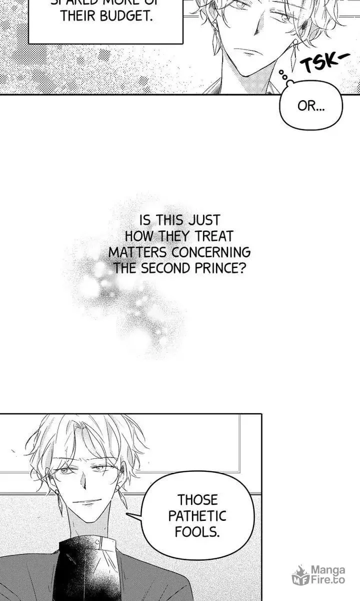 Read Adios April chapter 16 image 14 on Lezhin