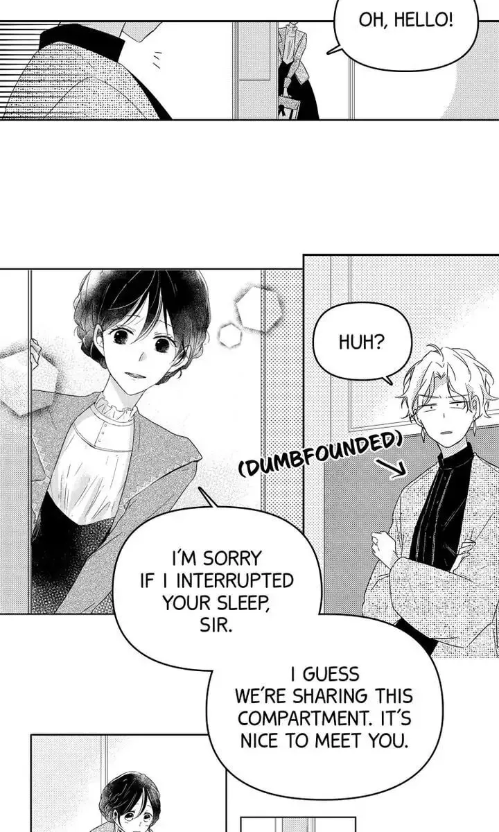 Read Adios April chapter 16 image 16 on Lezhin