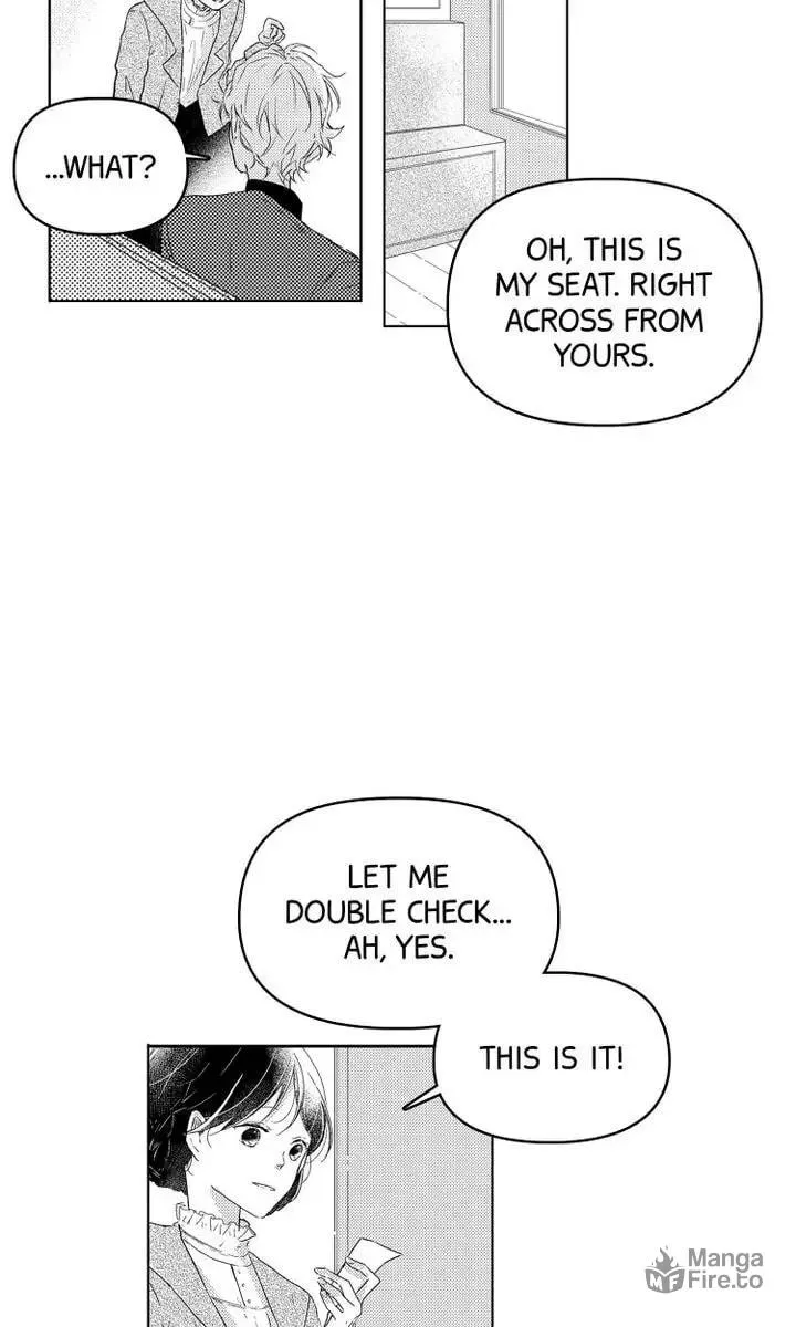 Read Adios April chapter 16 image 17 on Lezhin