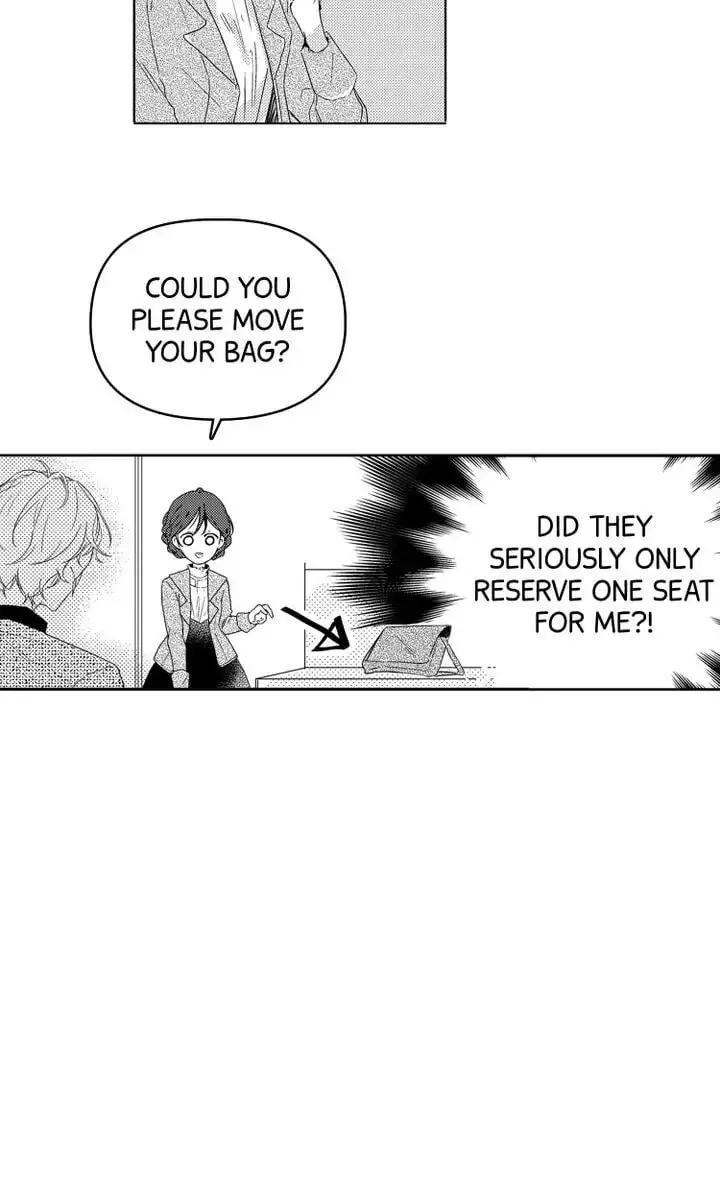 Read Adios April chapter 16 image 18 on Lezhin