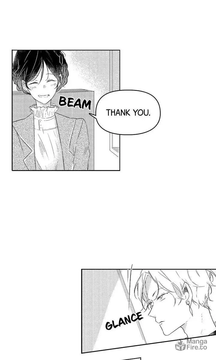 Read Adios April chapter 16 image 19 on Lezhin