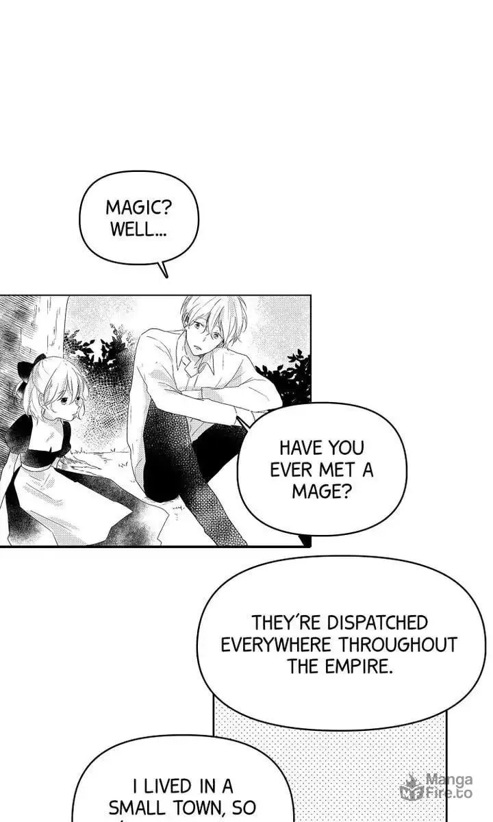 Read Adios April chapter 16 image 2 on Lezhin