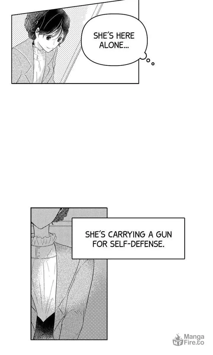 Read Adios April chapter 16 image 20 on Lezhin