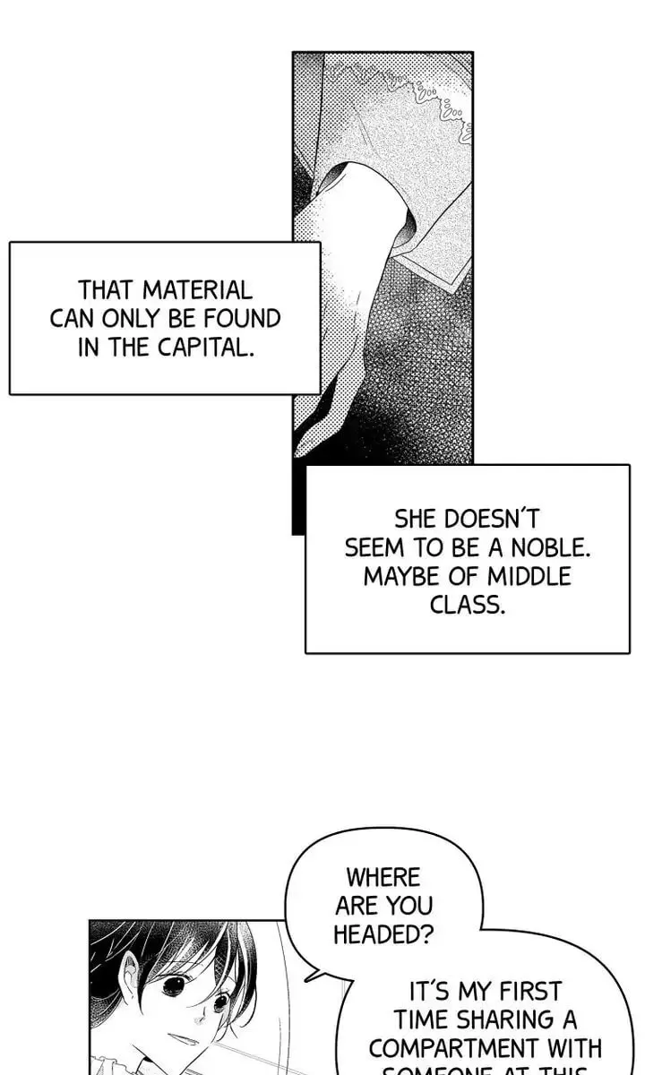 Read Adios April chapter 16 image 21 on Lezhin