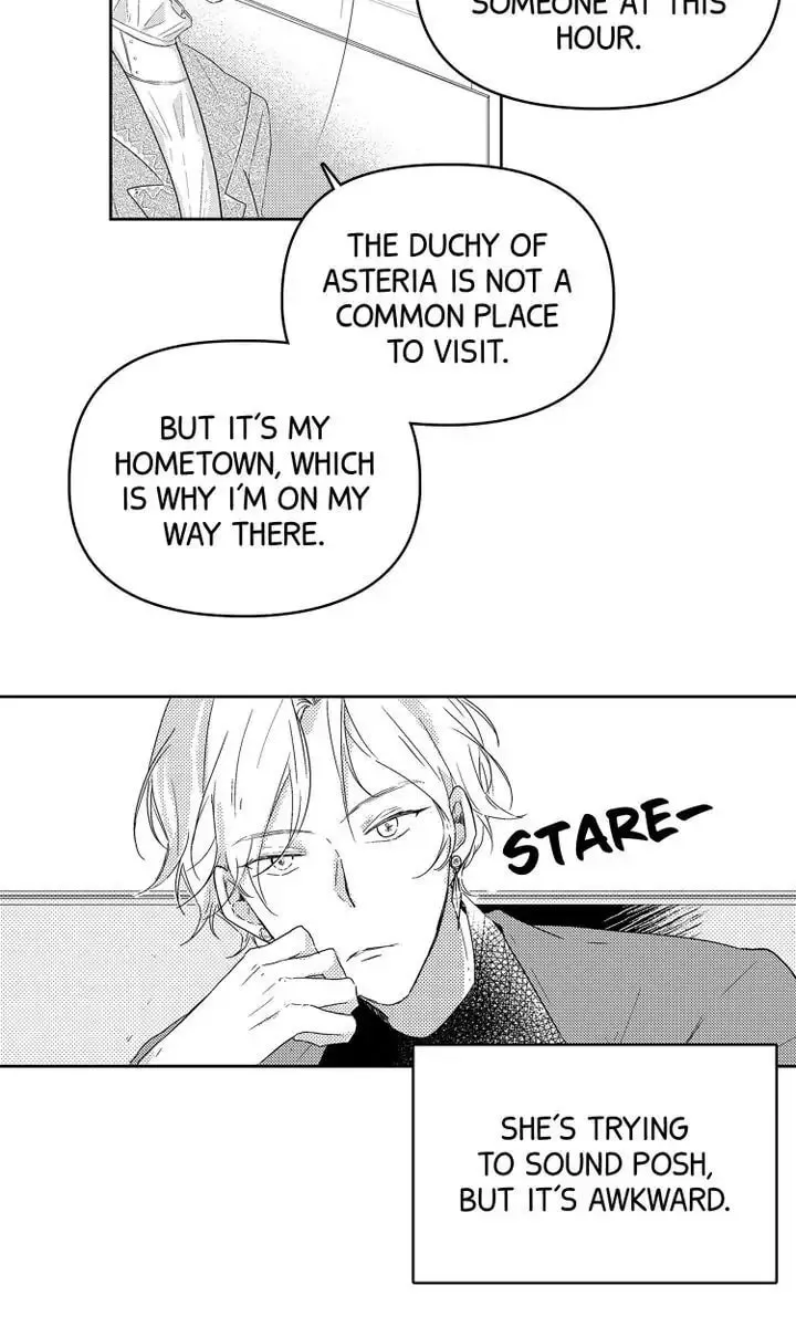 Read Adios April chapter 16 image 22 on Lezhin